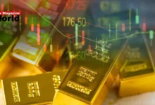 Gold Price FintechZoom