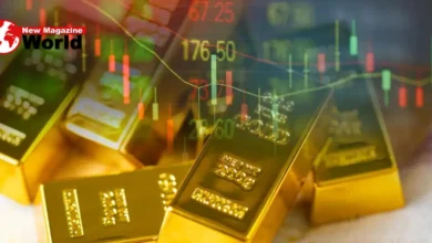 Gold Price FintechZoom