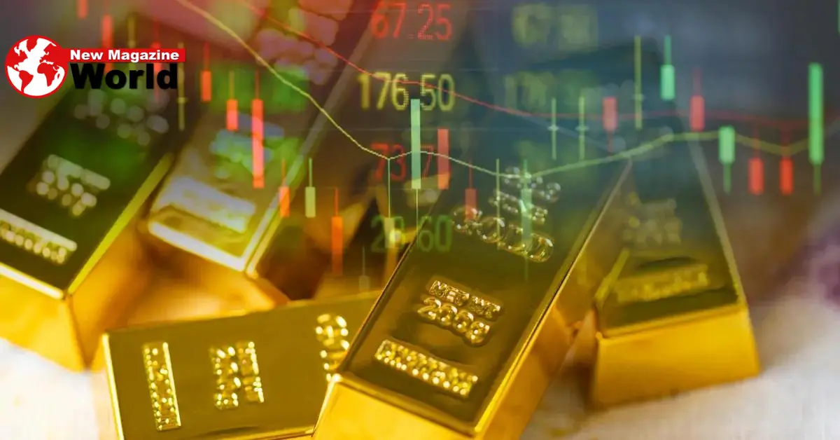 Gold Price FintechZoom: A Comprehensive Analysis - Newmagazineworld.com