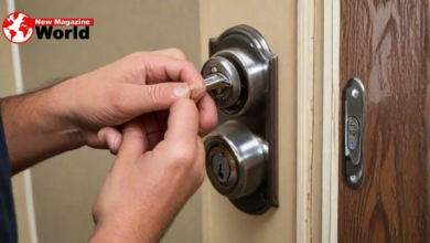 Berkeley Locksmith