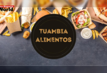 Tuambia Alimentos