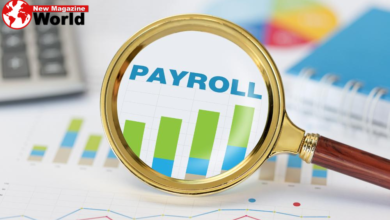 Payroll Software