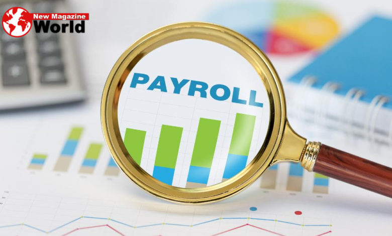 Payroll Software