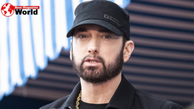 Eminem Net Worth