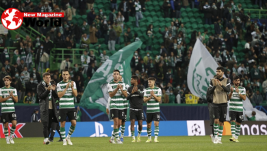 Sporting CP Standings