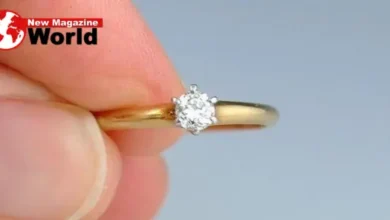 1 Carat Diamond Ring