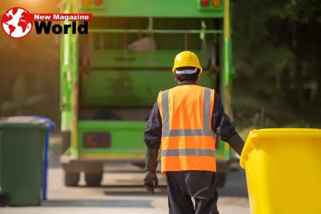 Waste Management Careers