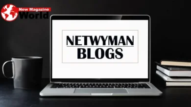 Netwyman Blogs