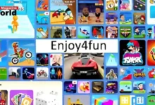 Enjoy4Fun