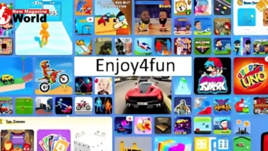 Enjoy4Fun