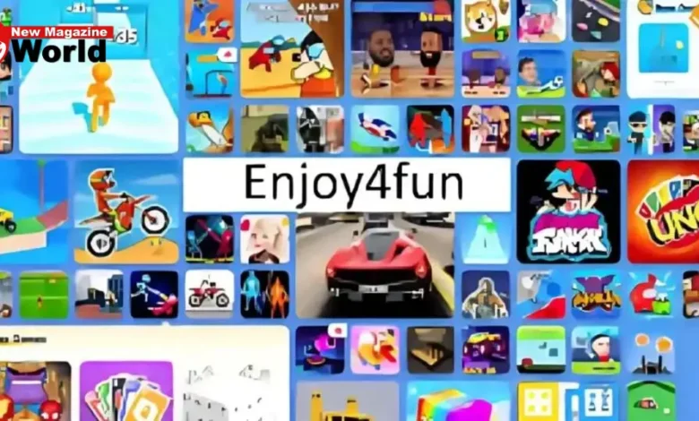 Enjoy4Fun