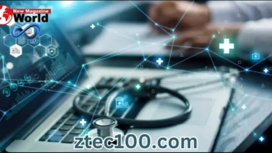 Ztec100.com