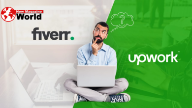 Fiverr vs Upwork