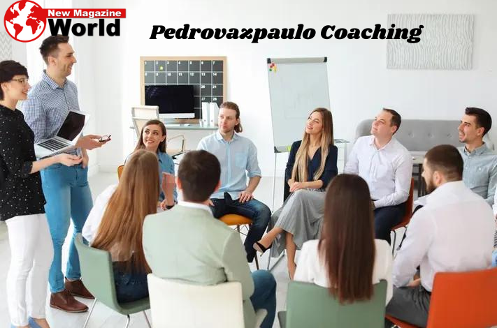 Pedrovazpaulo Coaching