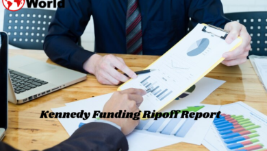 Kennedy Funding Ripoff Report