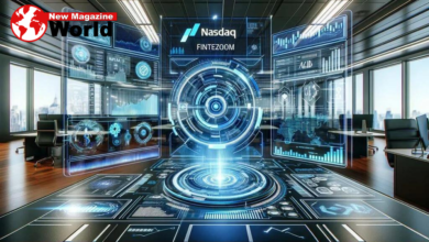 Nasdaq FintechZoom