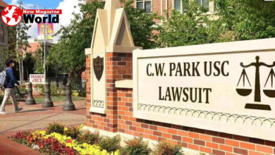 C.W. Park USC Lawsuit