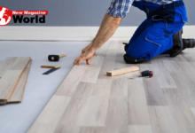 how long has Impressive Flooring been in business