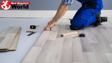 how long has Impressive Flooring been in business