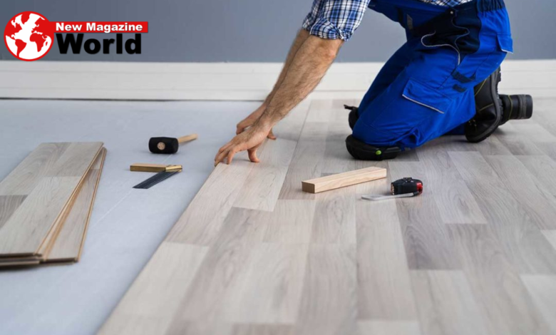 how long has Impressive Flooring been in business