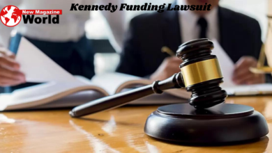 Kennedy Funding Lawsuit