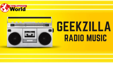 Geekzilla Radio