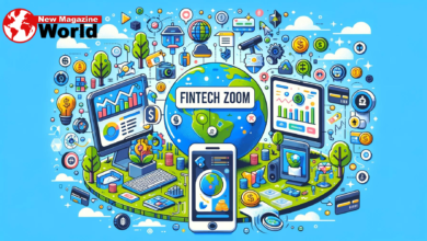 Fintech Zoom