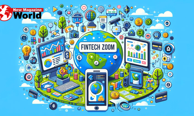 Fintech Zoom