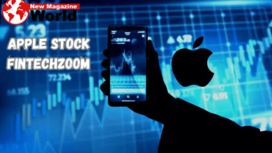 Apple Stock FintechZoom