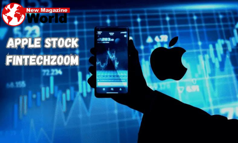 Apple Stock FintechZoom