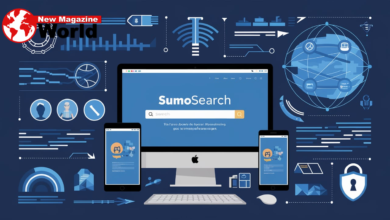 SumoSearch