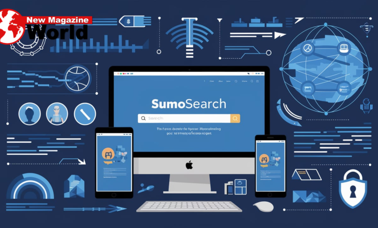 SumoSearch