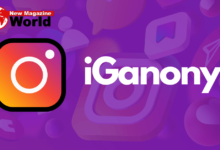 Iganony