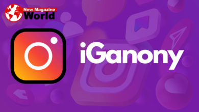 Iganony