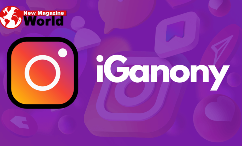 Iganony