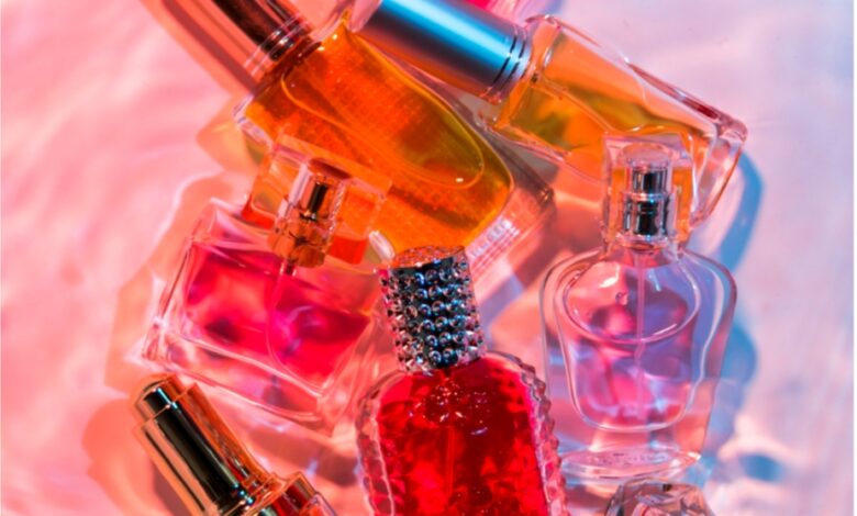 How to Build a Signature Scent Collection Without Breaking the Bank