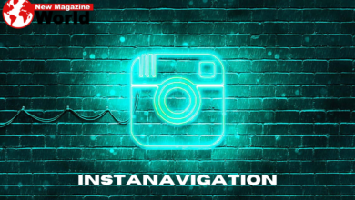 InstaNavigation