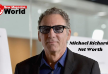 Michael Richards Net Worth