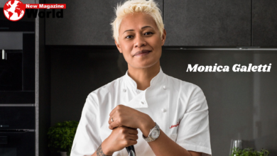 Monica Galetti