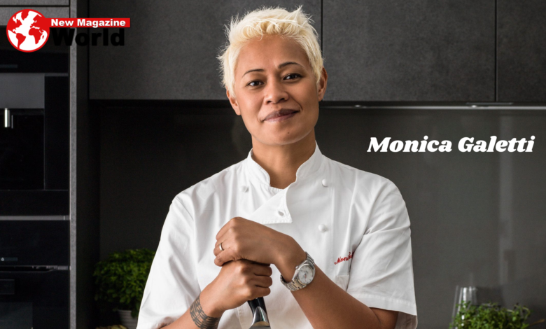 Monica Galetti