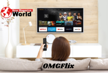 OMGFlix