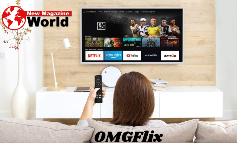 OMGFlix