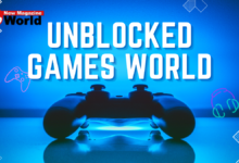 Unblocked Games World