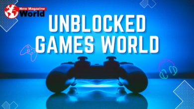 Unblocked Games World