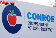 Conroe ISD SSO