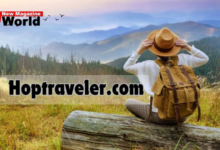 HopTraveler.com