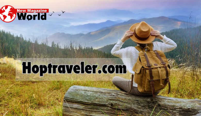 HopTraveler.com