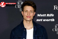 Matt Rife net worth