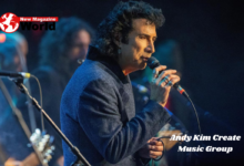 Andy Kim Create Music Group