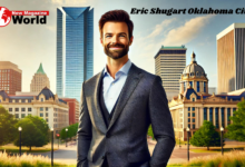 Eric Shugart Oklahoma City